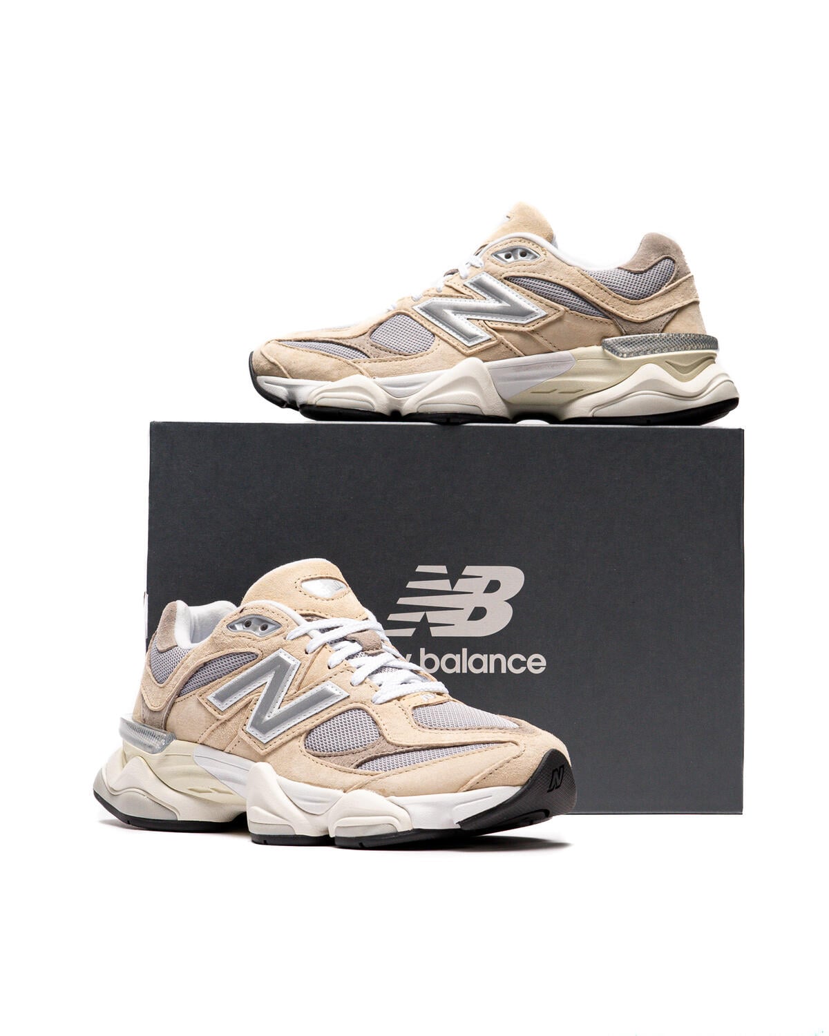 New Balance U9060LBD | U9060LBD | AFEW STORE